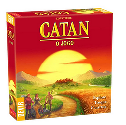 CATAN