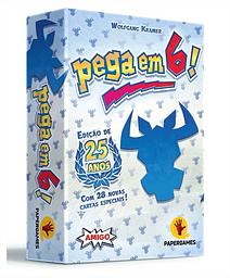 Pega em 6!