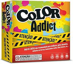 Color Addict