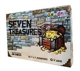 Seven Treasures