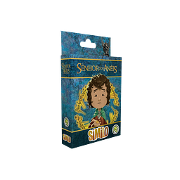 Similo: O Senhor dos Anéis
